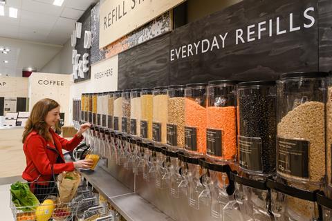 Waitrose Botley Road 2